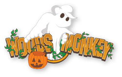 Woods Monkey