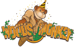 Woods Monkey
