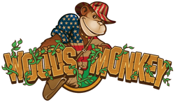 Woods Monkey