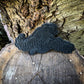 Woods Monkey Blackout Patch