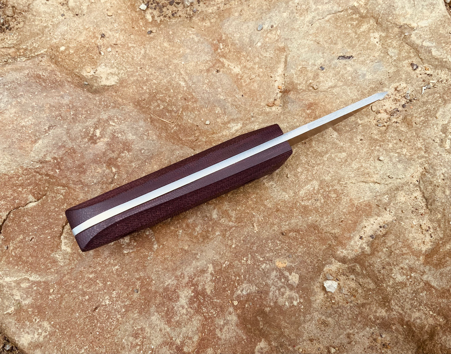 Kerf Carver Knife