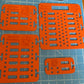 ***Monkey Board Set Special***