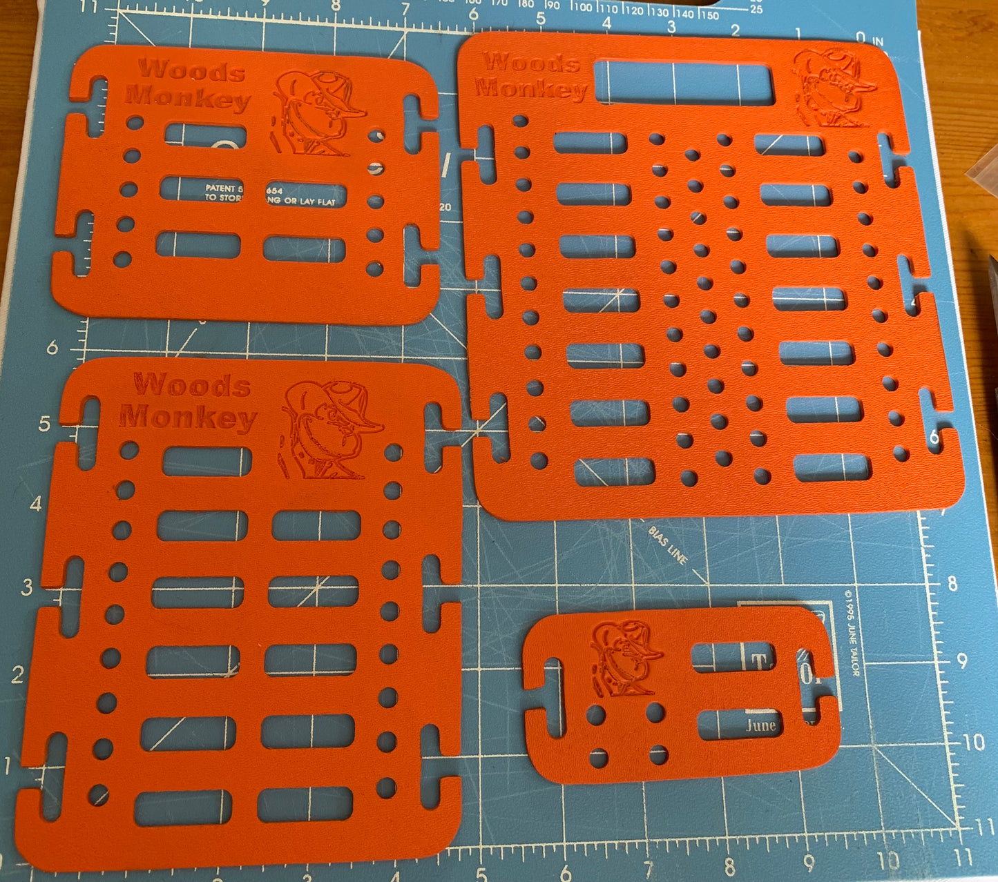 ***Monkey Board Set Special***