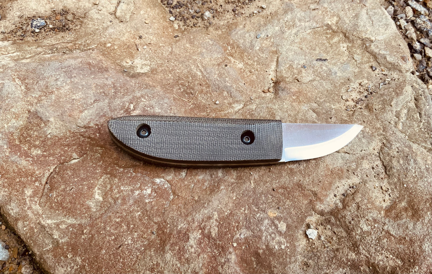 Kerf Carver Knife