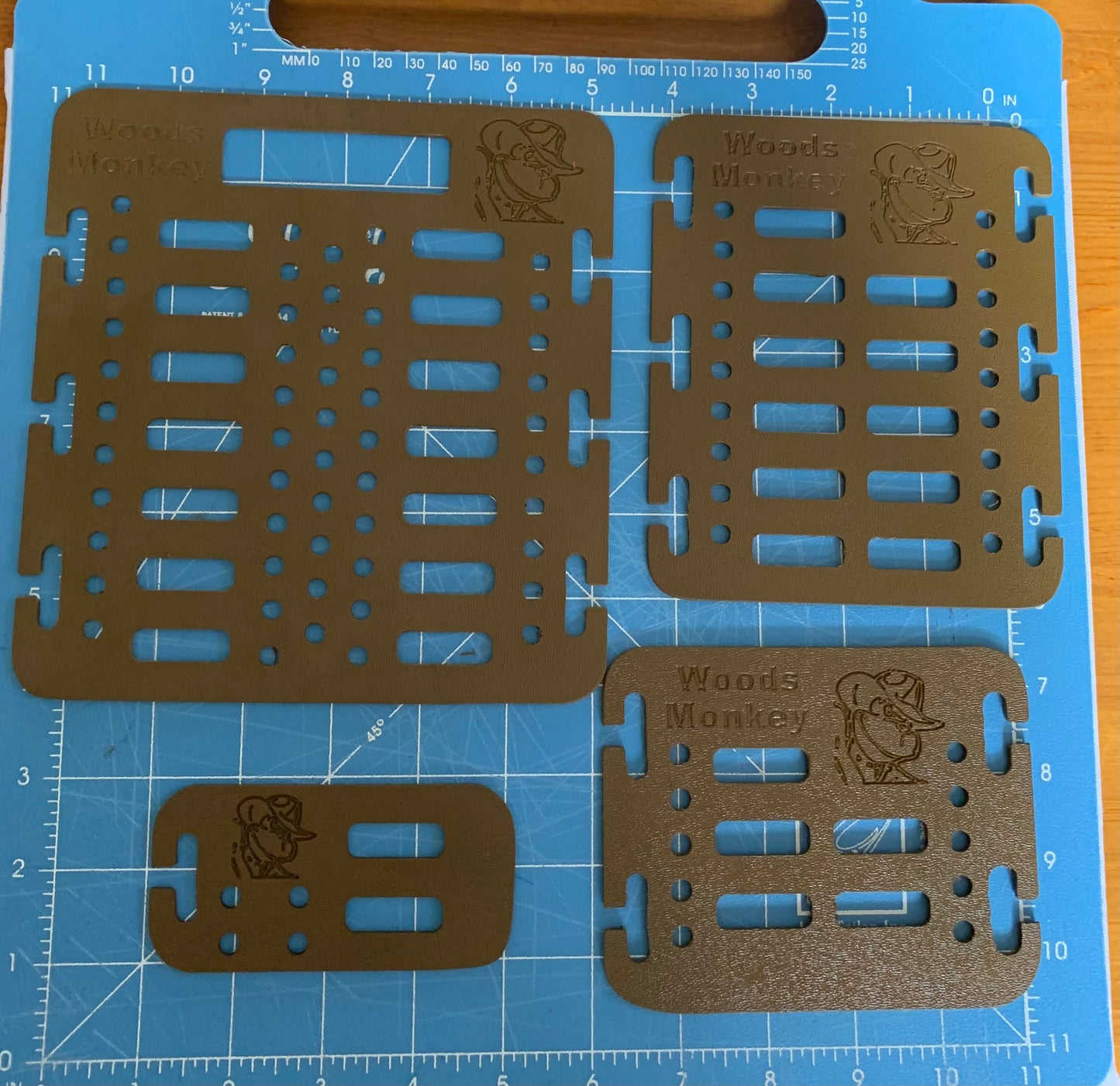 ***Monkey Board Set Special***