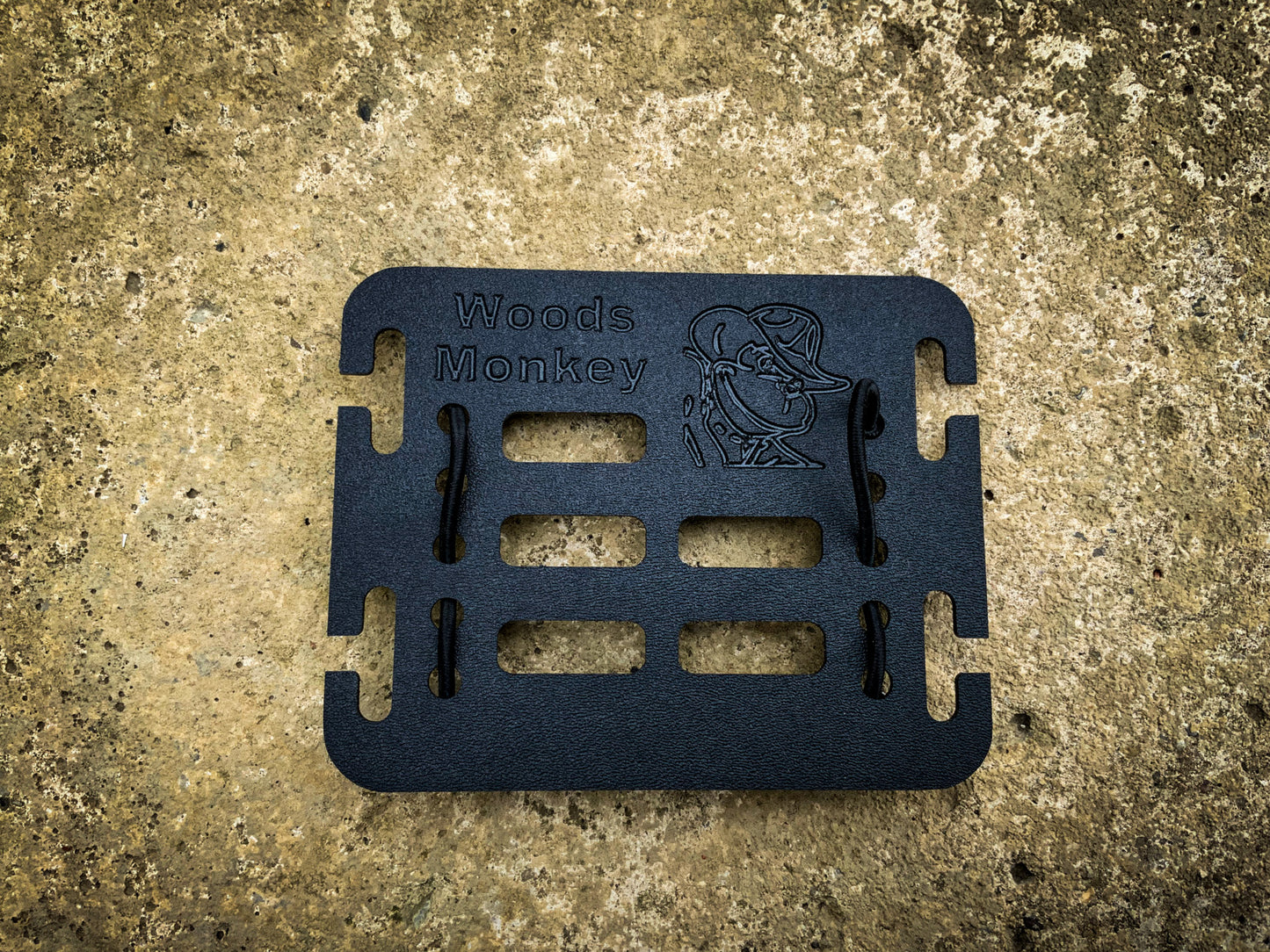 Black Monkey Board
