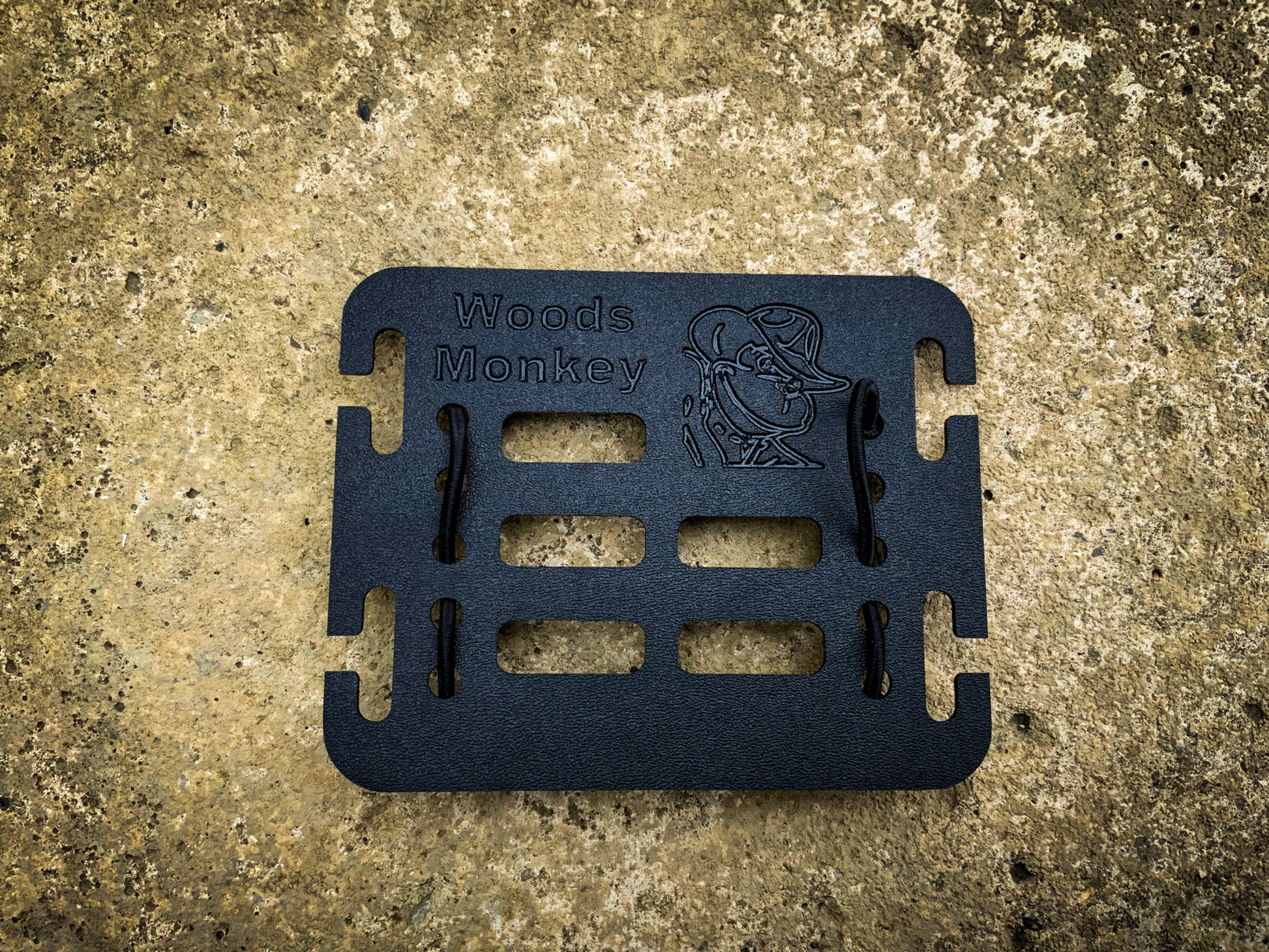 Black Monkey Board