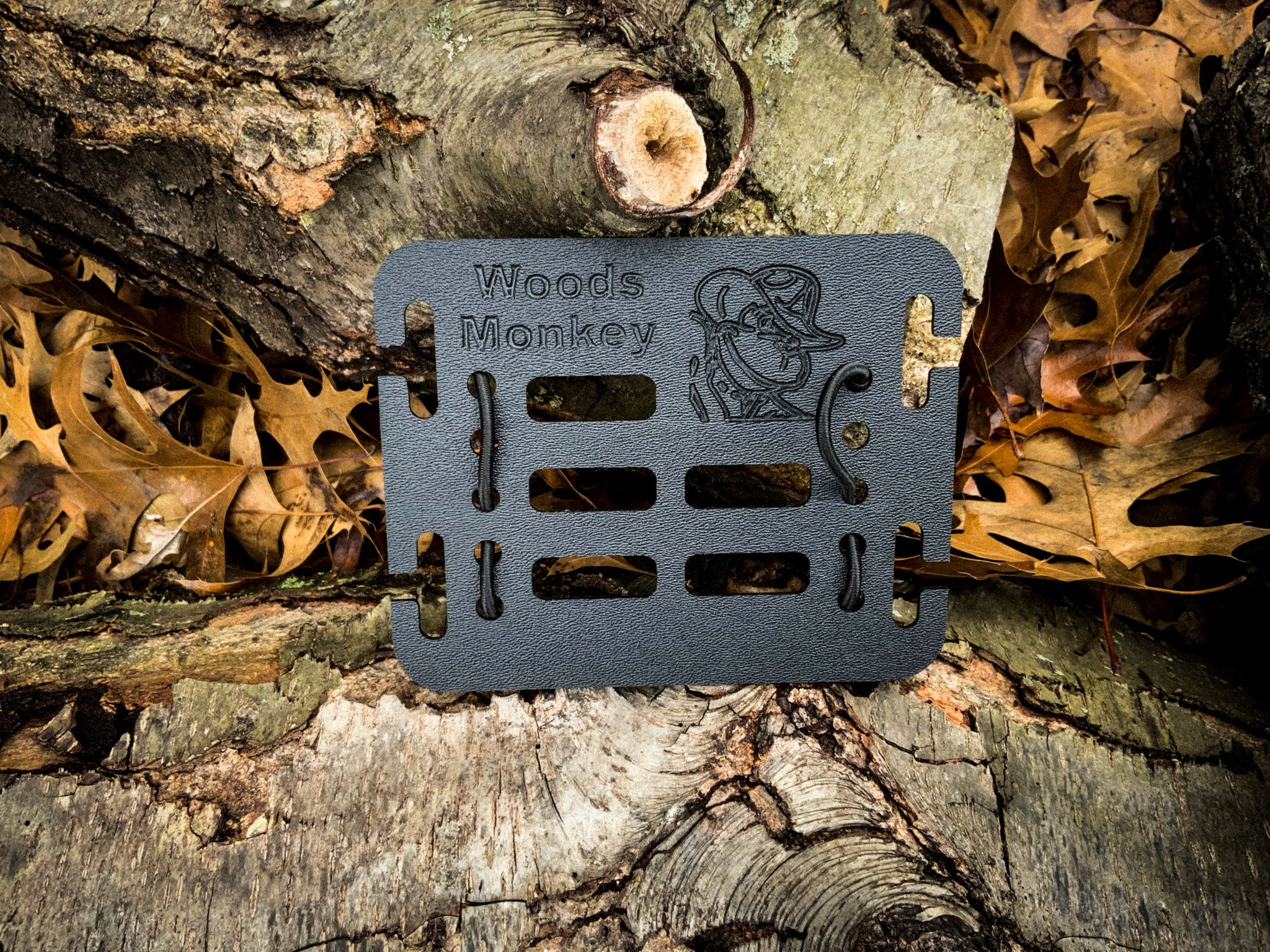 Organization Tools – Woods Monkey